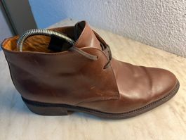 Schöne Lederschuhe , Trotters, Grösse 44, neuwertig