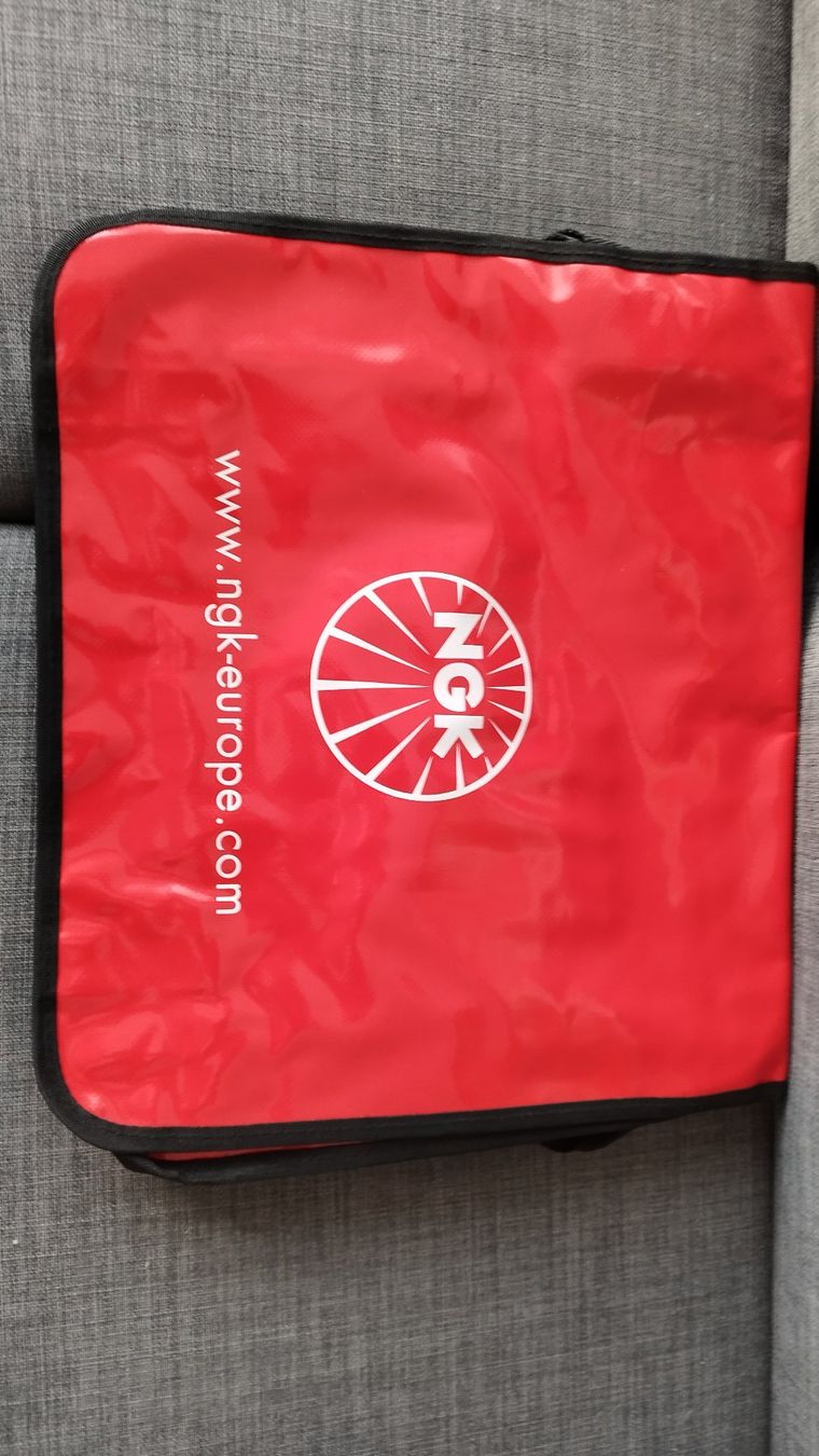 Borse: Tasche NGK – Usato da Zollikofen venduto da Reiterglueck