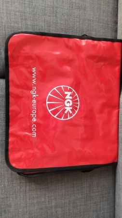 Tasche NGK