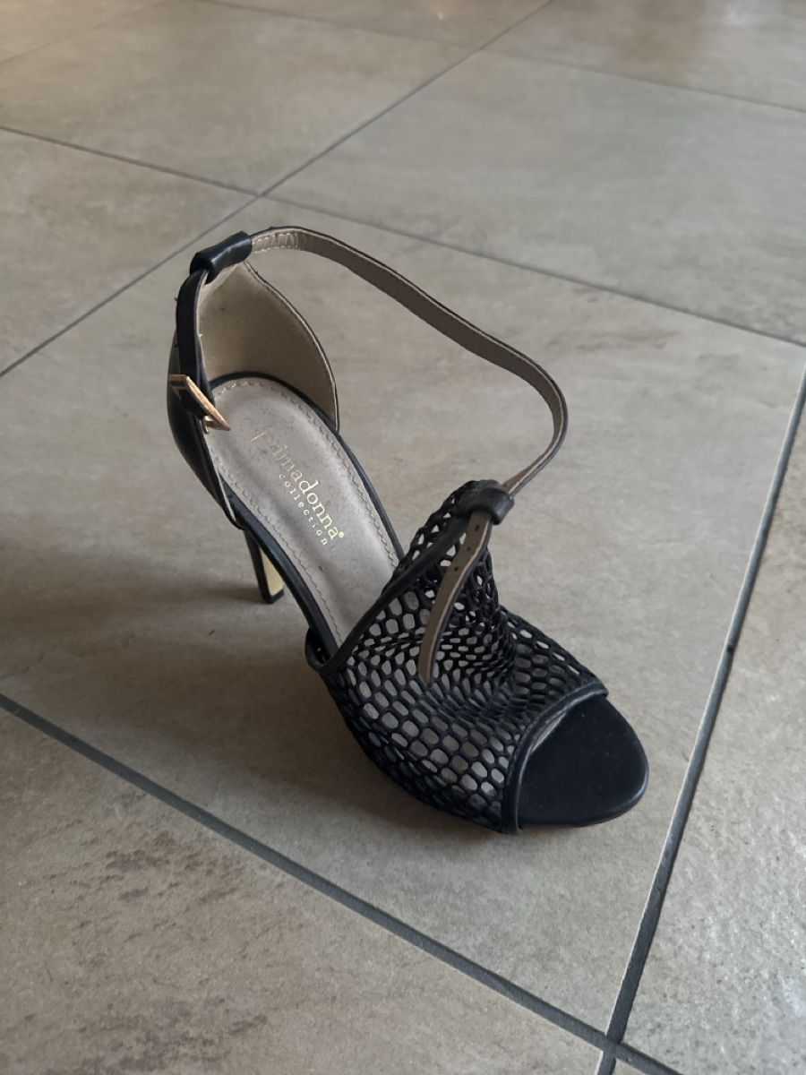 Scarpe da donna: Pump von Primadonna Grösse 38 – Nuovo (secondo la descrizione) da Otelfingen venduto da Tommy112 2