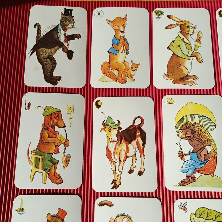 Spiele: Schwarzer Peter – Gebraucht aus Triesen von BodeineBrazy 2