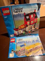 Lego Pizzeria