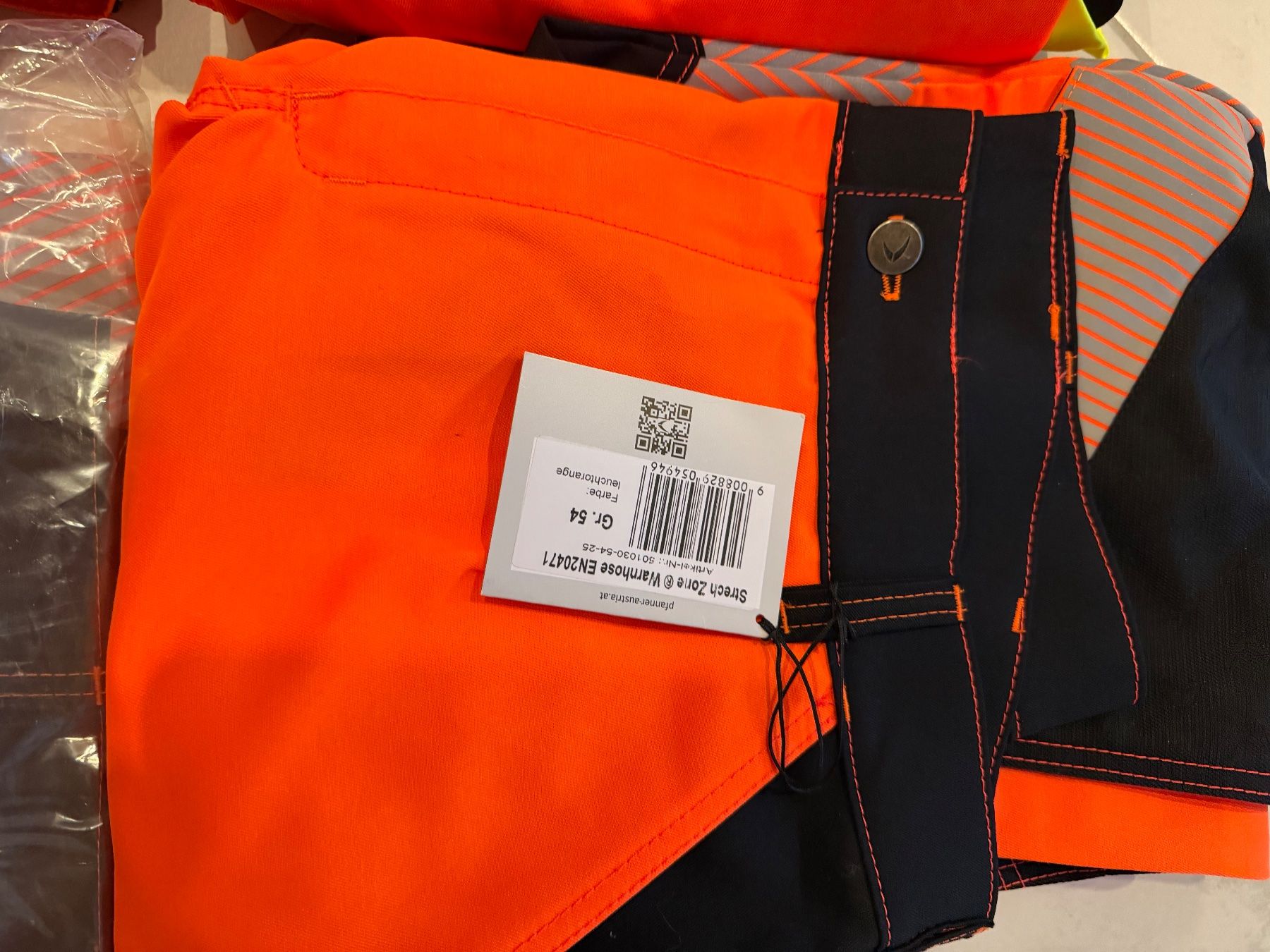 Pfanner Pantalons: Pantaloni pfanner – Neuf (Voir description) à Broglio par lory00 4