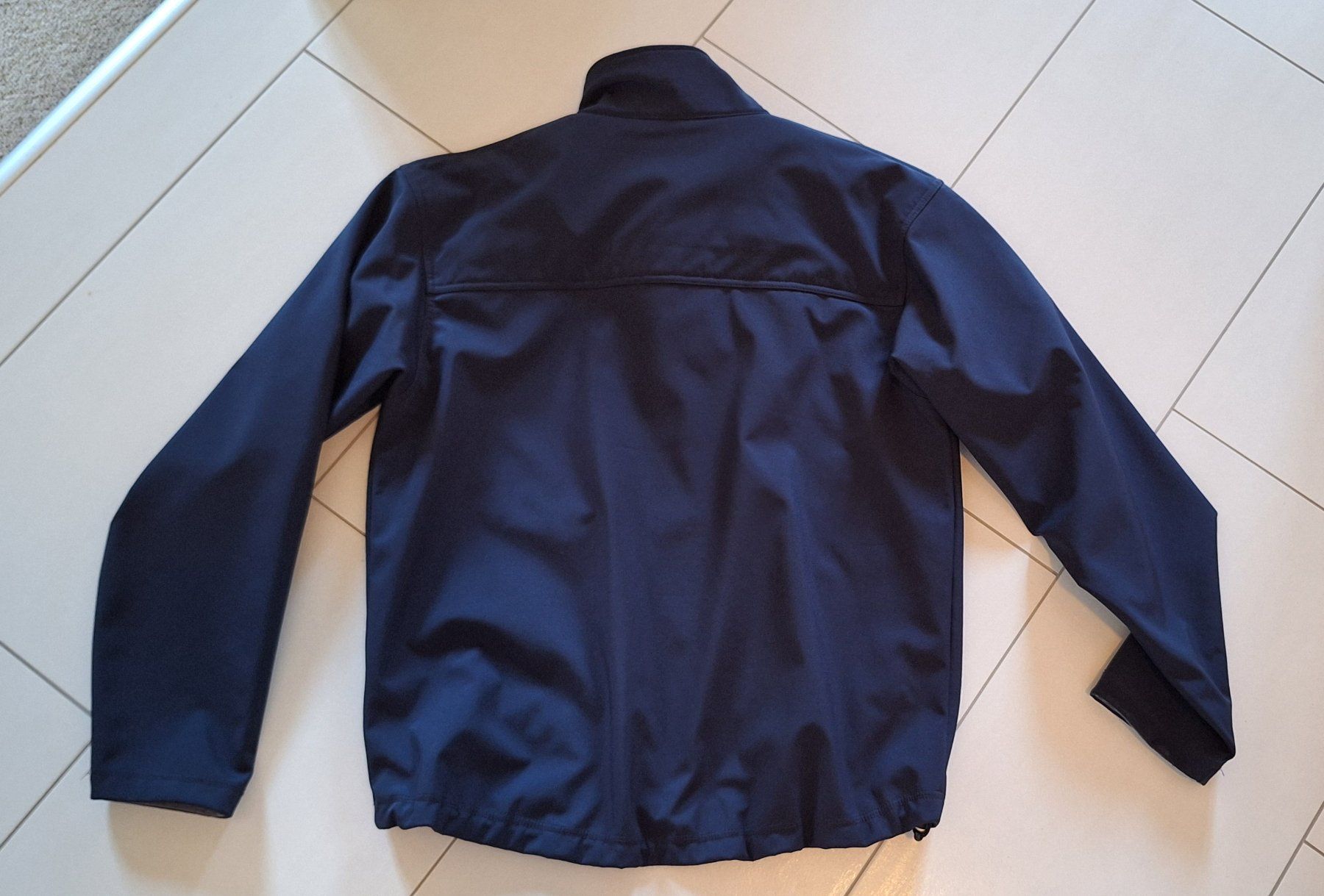 Giacche: Fleece-Jacke Ssangyong – Nuovo (secondo la descrizione) da Richterswil venduto da uscars 5