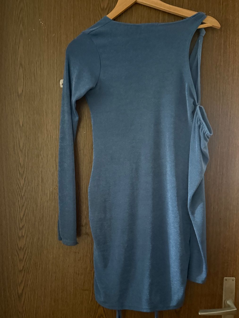 Boohoo Vestiti: Robe boohoo taille 38 – Usato da Biel/Bienne venduto da glaewynnshop 3