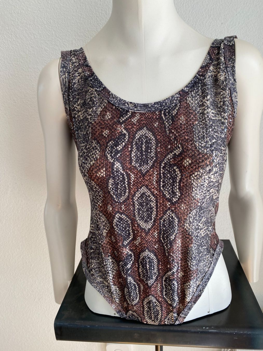 Costumi da bagno & Bikini: Badkleid Ta-Bou – Nuovo (secondo la descrizione) da Zürich venduto da Gemi