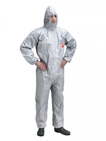 1Stk. TYVEK Protec PlusC,CE0516,bis 5Bar