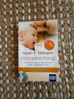 Buch Hypnobirthing by Marie Mongan_Deutsch !OHNE CD!