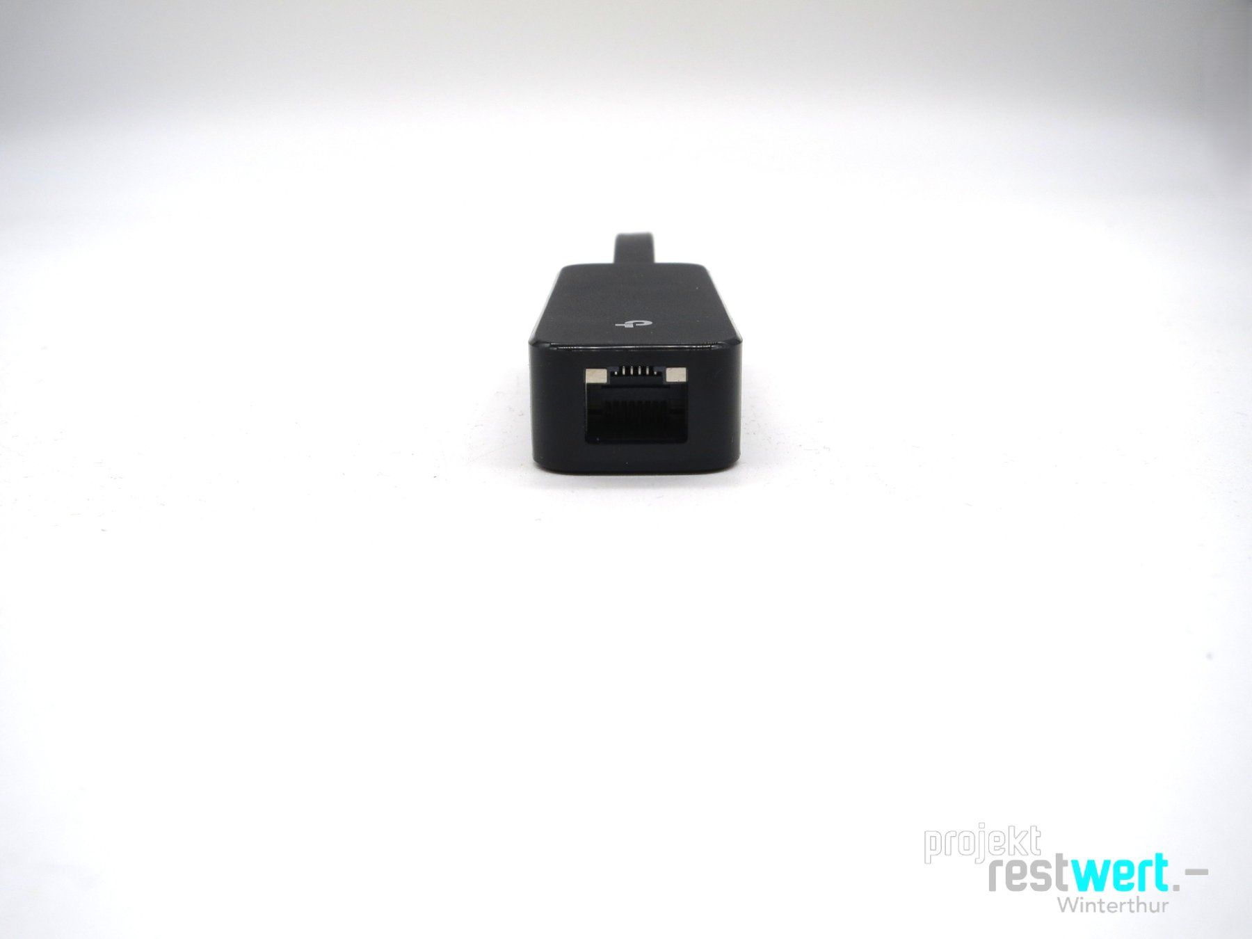 TP-Link Unità & Adattatore: TP-LINK USB 3.0 to RJ45 Gigabit – Nuovo (secondo la descrizione) da Winterthur venduto da Restwert_Winterthur 2