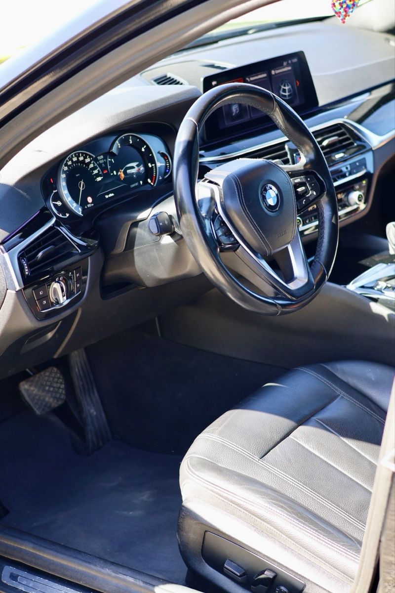BMW Autos: Bmw 520d xDrive 2018 – Gebraucht aus Künten von niticch 3