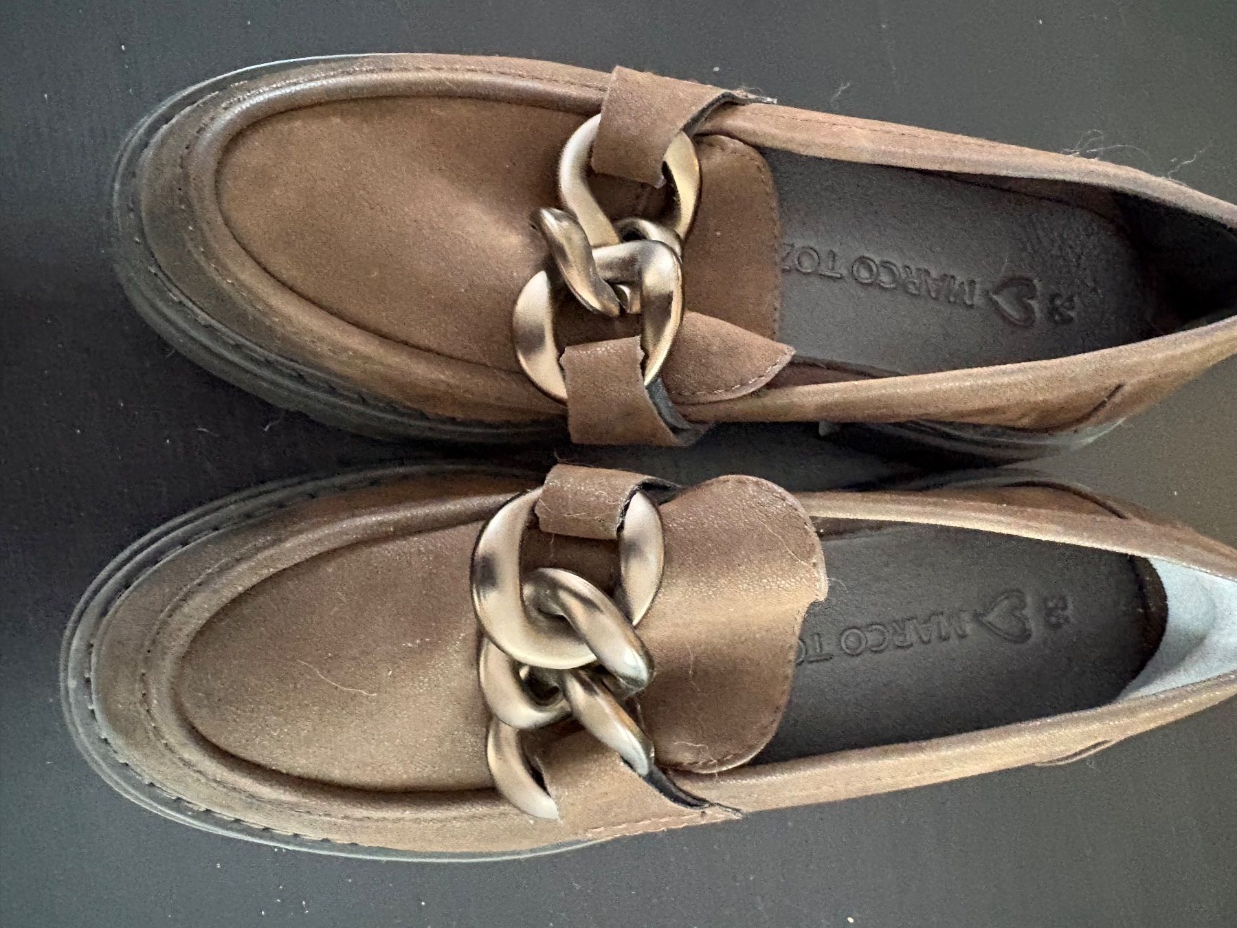 Scarpe da donna: Schuhe – Usato da Derendingen venduto da bri1959 1