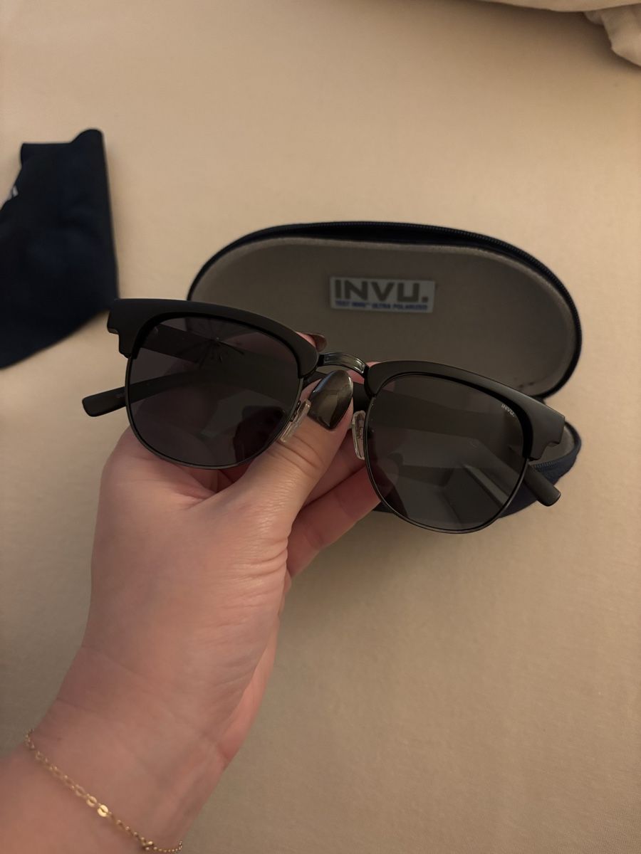 Occhiali & Lenti: INVU Sunglasses unisex – Nuovo (secondo la descrizione) da Zürich venduto da car_bq8c 1