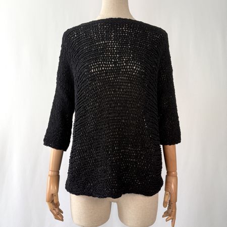 ANNETTE GÖRTZ top/sweater