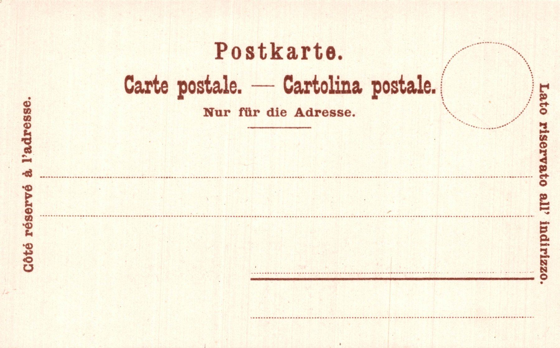 Cartoline postali: 3 Karten Fête des Vignérons – Usato da Bronschhofen venduto da Astore 5