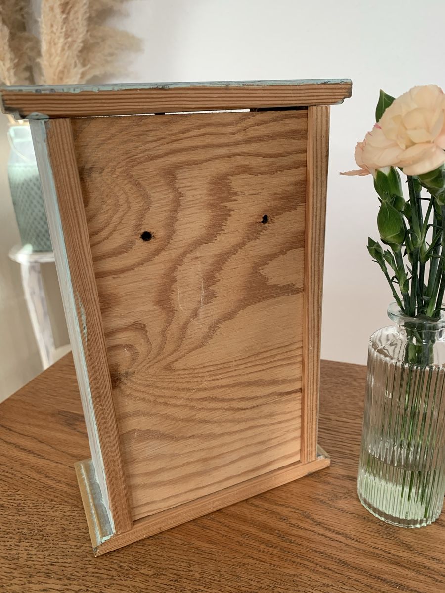 Tutte le decorazioni: Schlüsselkästchen Vintage – Usato da Kradolf venduto da AlexiaEugster 4