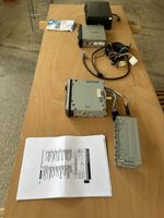 Autoradio 2 Stück