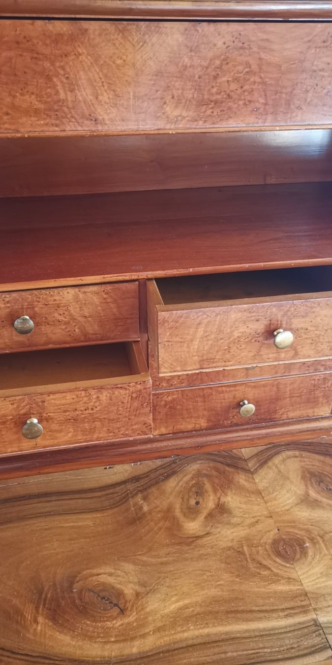 Bureaux: Sekretär – D'occasion à Hausen AG par inf_c5y7 2