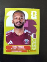Panini FIFA World Cup 2026 QAT 12
