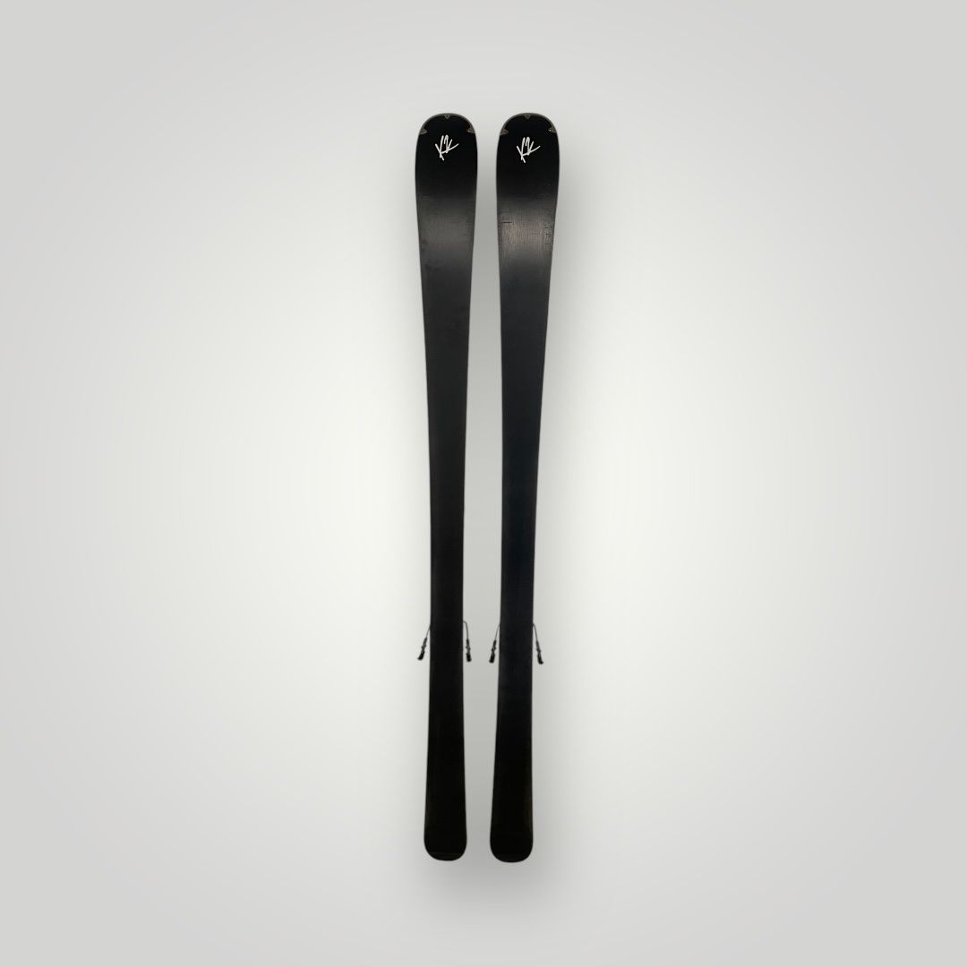 K2 Sci: K2 Ski 161cm Perfekter zustand – Usato da Murten venduto da Ski-Outlet 5