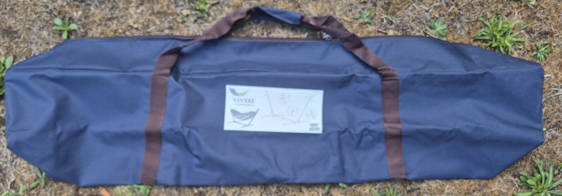 Hängematten: Hängematte mit Gestell – Gebraucht aus Bern von TPF001 3