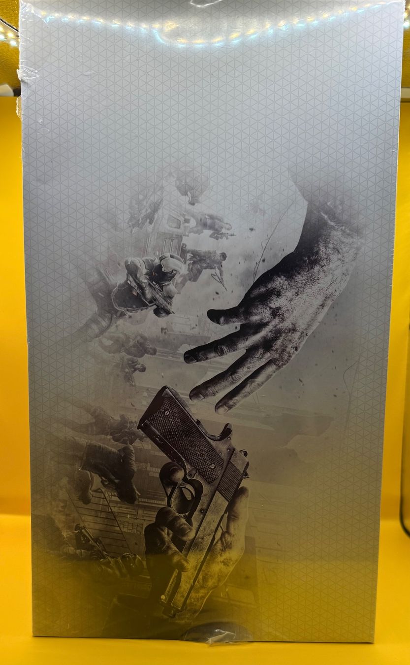 Sony Spiele: Homefront - The Revolution - Goliath Edition - OVP - SEALED – Neu und originalverpackt aus Dietikon von gab_qz7y 4