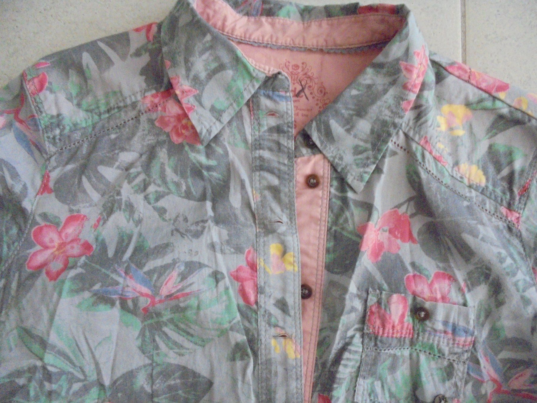 Esprit Camicette: ESPRIT BLUSE GR.S NEUWERTIG – Usato da Rotkreuz venduto da sab_q2c2 1