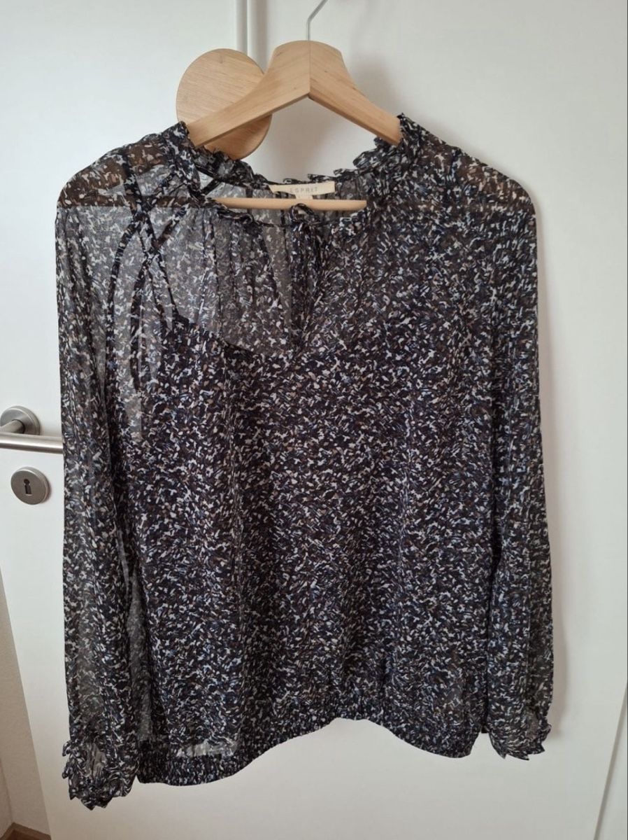 Tops: Blouse – D'occasion à Fortunau (Ayent) par CicciStore