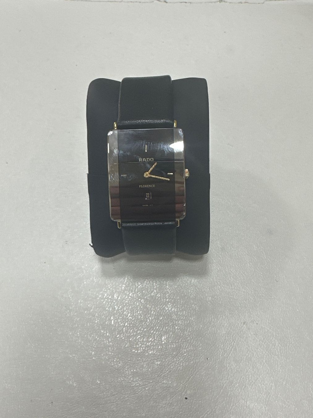 Rado Orologi: Radi Florence Quartz – Usato da zürich venduto da bijouteriegossauer