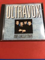 Ultravox - The Collection 💿 