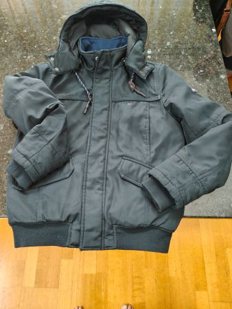 Winterjacke