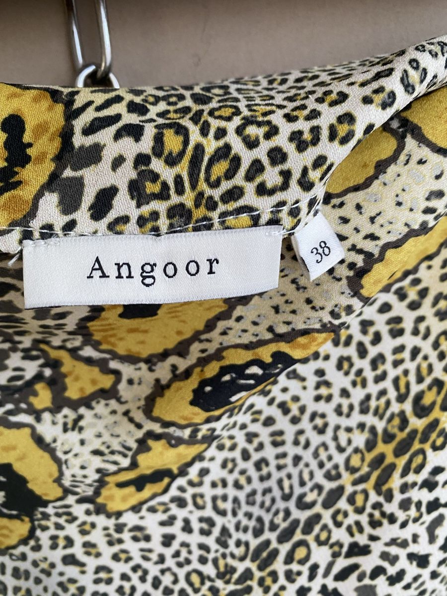 Röcke: ANGOOR Neu Rock Gr.38 NP 210 Fr – Neu (gemäss Beschreibung) aus Affoltern am Albis von Elenaki67 5