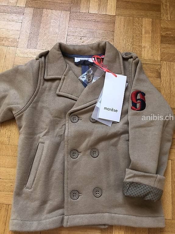 Giacche & Cappotti: Veste demi saison neuve Marèse 3 ans – Nuovo e nell'imballaggio originale da Grandvaux venduto da Aurelia3 1