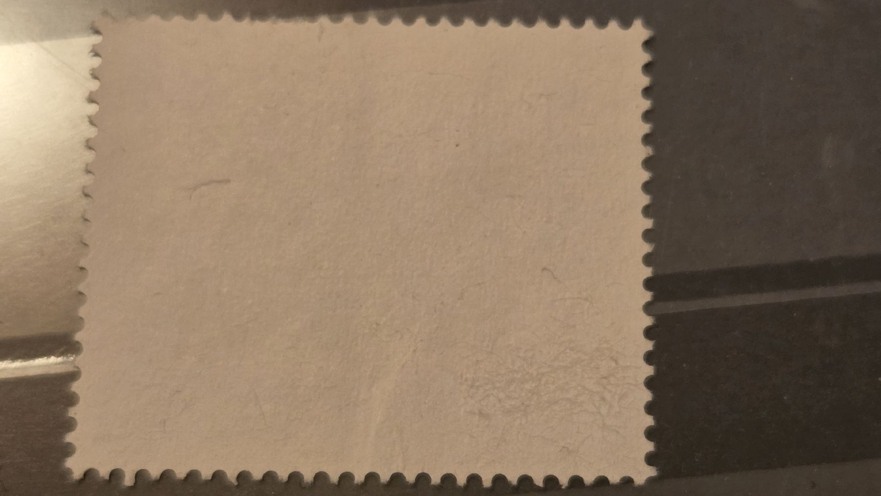 Tous les timbres: 2004 1112 Farbabart? – D'occasion à Arni AG par Moth68 1