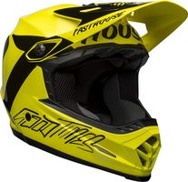 BELL Full-9 Fusion Herrenhelm ‎Fahrradhelm MTB Helm Unisex