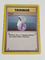 Pokémon Trainer 1999 TCG Karte 94/102