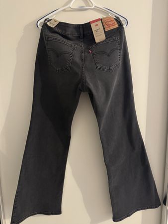 Levi’s Jeans Superlow Flare Gr. 31/32
