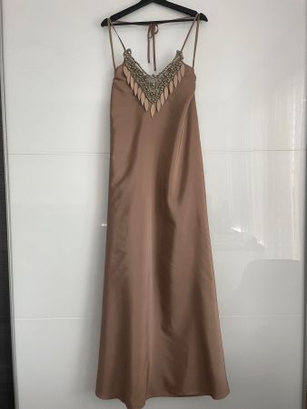 femi9 Sommerkleid NEU