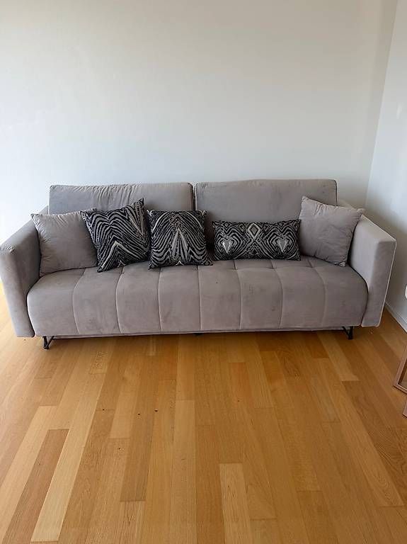 Sofas: Sofa - wie neu – D'occasion à Reichenburg par Mykl555 1