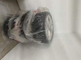 4 Kompletträder 19 Zoll Audi Q3 – Vredestein