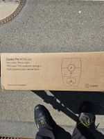 Ladestation Zaptec Pro Elektroauto neu in Originalverpackung
