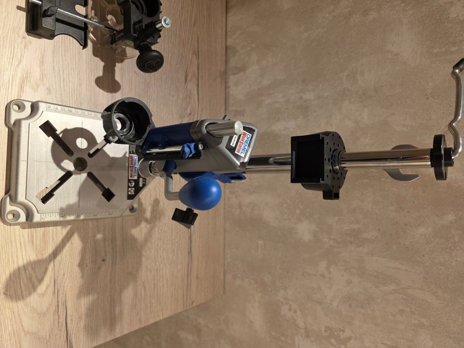 Dremel Alle Werkzeuge: Dremel Outils – Gebraucht aus Alle von Piper1 1