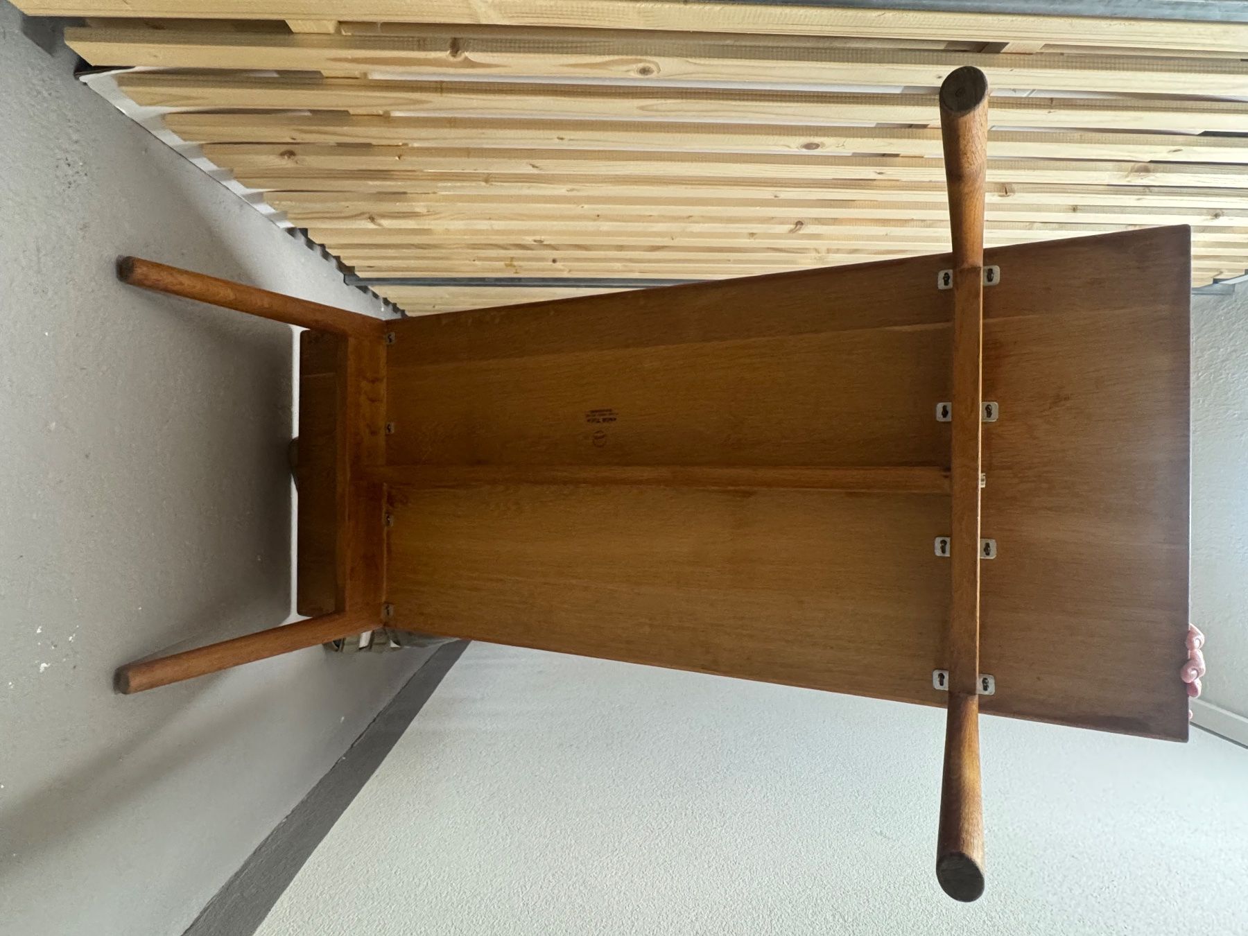 Tavoli: Hans Wegner Salontisch 15 – Usato da Glattbrugg venduto da Ohlivia 6