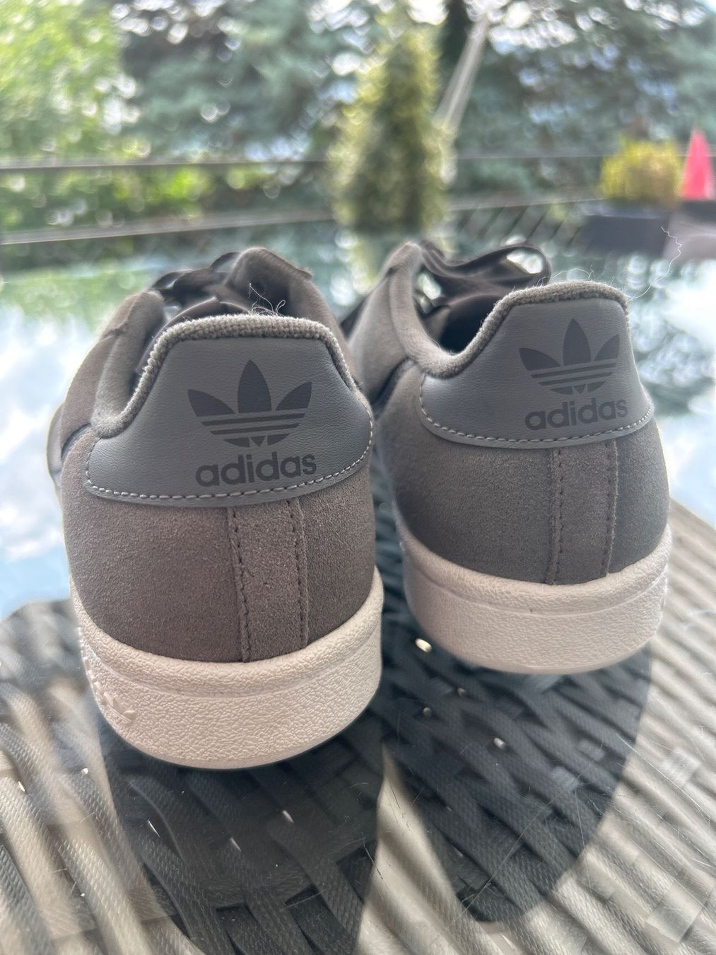 Adidas Scarpe da donna: Adidas Sneaker Neu (38,5) – Nuovo e nell'imballaggio originale da Vezia venduto da sidu03 3