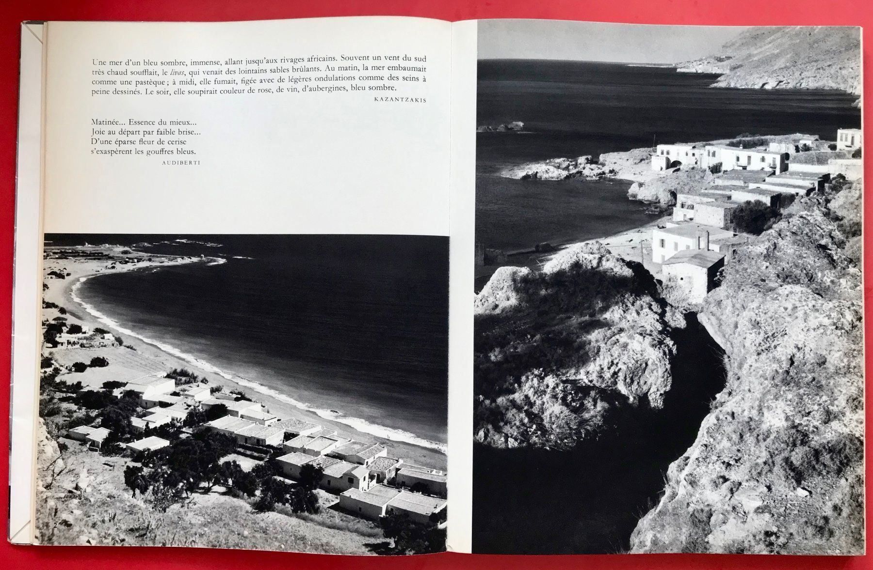 Bücher: ILES GRECQUES Guilde du Livre 1956 – Gebraucht aus Zürich von EYEBOOKS 2