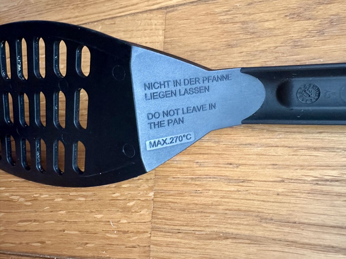Cuisines complètes: 4 Kitchen Utensils Set  – D'occasion à Gattikon par Sarahs_Schatzkammer 3