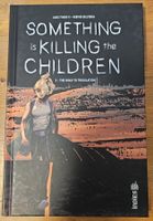 Something is Killing the Children N 5 E.O. (T.B.E.) The Road
