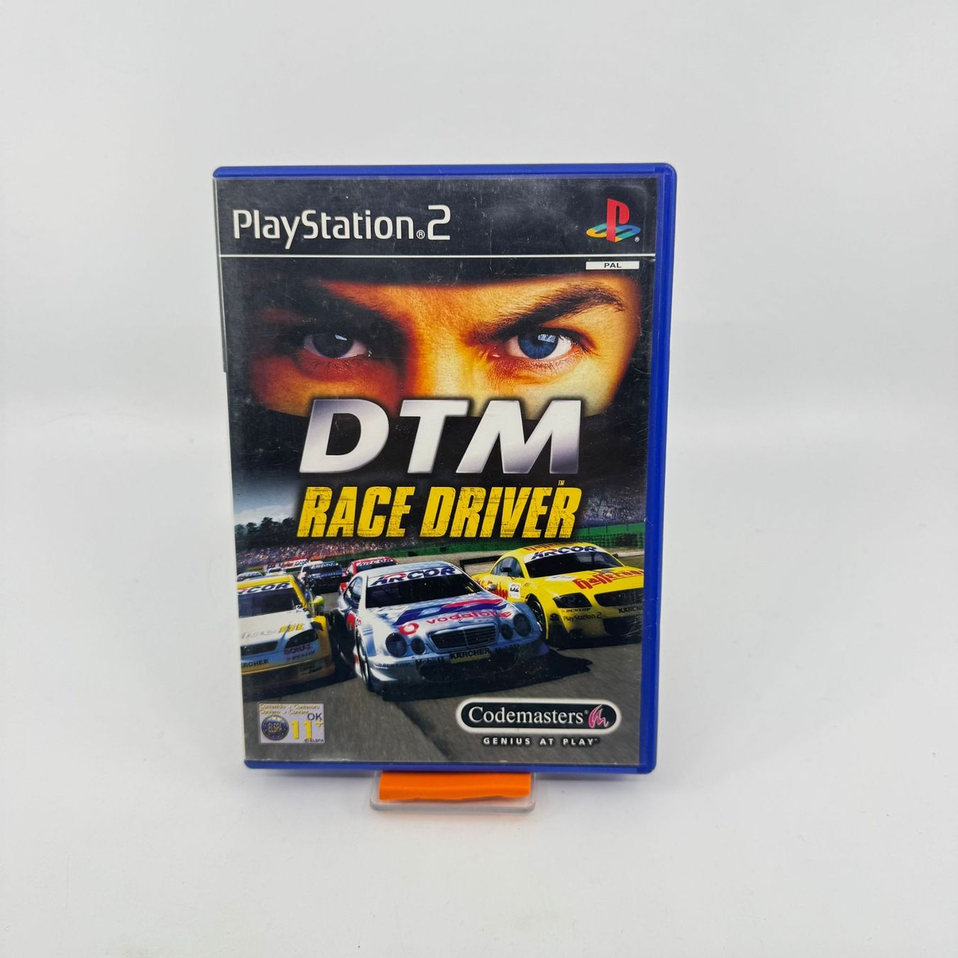 Giochi: DTM Race Driver (PS2) – Usato da Herisau venduto da Seyashop_2