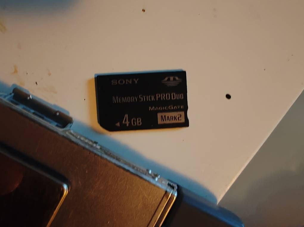 Sony Fotocamera: Sony Kamera – Usato da Dübendorf venduto da lyd_7gxl 1