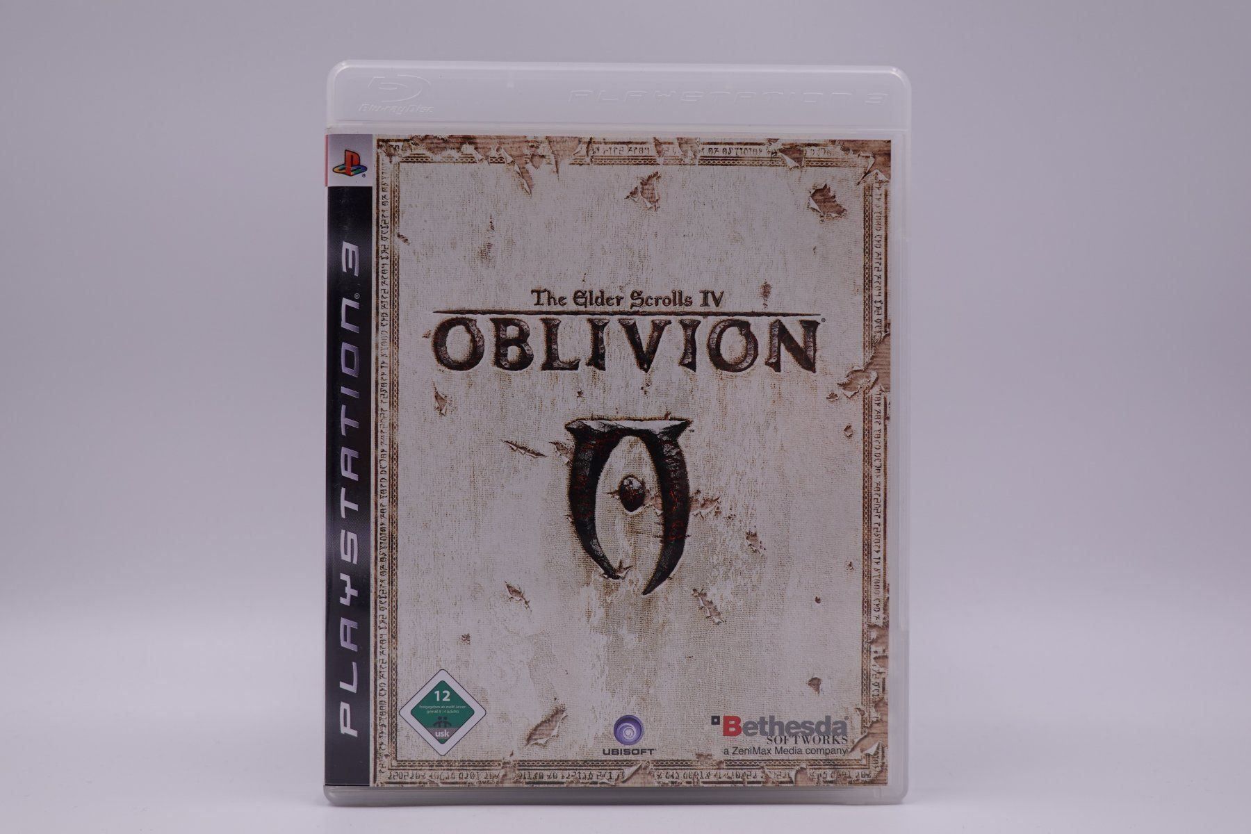 Sony Giochi: Oblivion (PS3) – Usato da Herisau venduto da ZelliZone