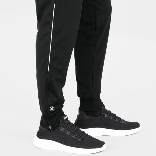 Jako Pantaloni: Jako Kinder Polyesterhose Attack 2.0 - schwarz (Grösse: ... – Nuovo e nell'imballaggio originale da St. Gallen venduto da sportglobe 4